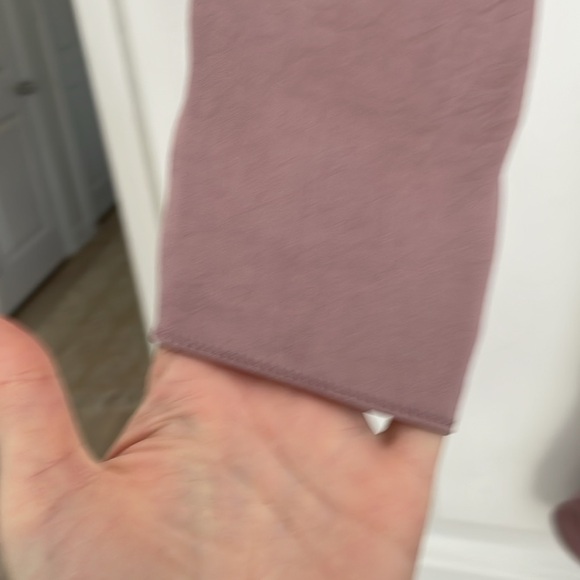 NWOT Wilfred Mademoiselle dress from Aritzia - Picture 5 of 8